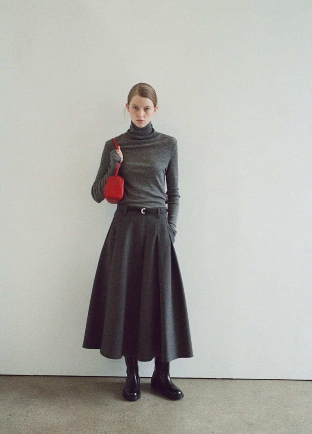 파사드패턴 빈티지 캐빈백 상품이미지3