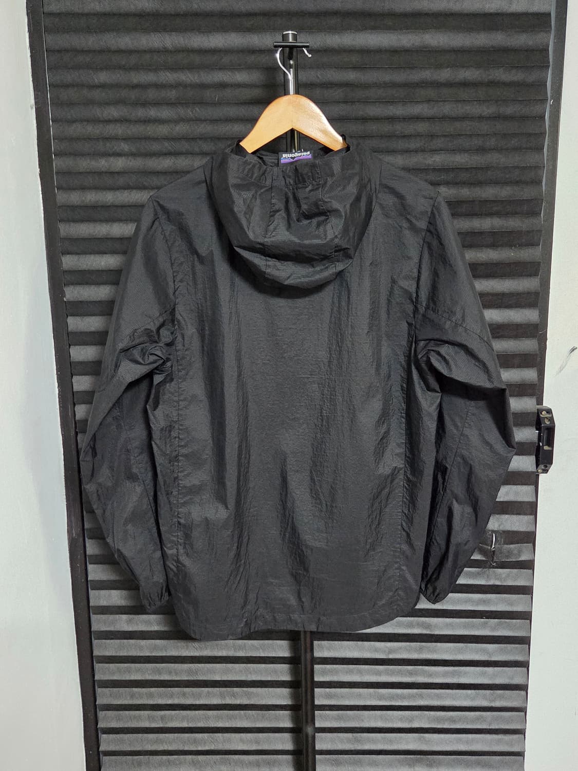 (정품) [파타고니아] 후디니 바람막이 자켓 | 00187 상품이미지8