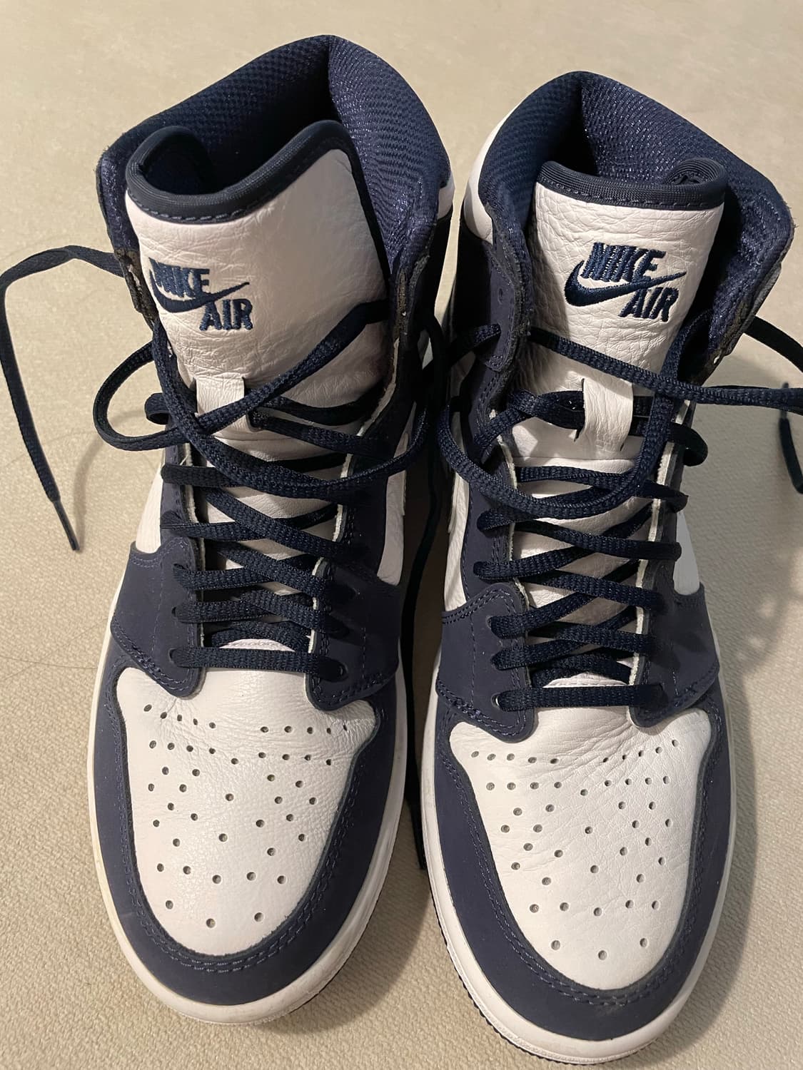 나이키 조던 co.jp 코즙 270 상품이미지2