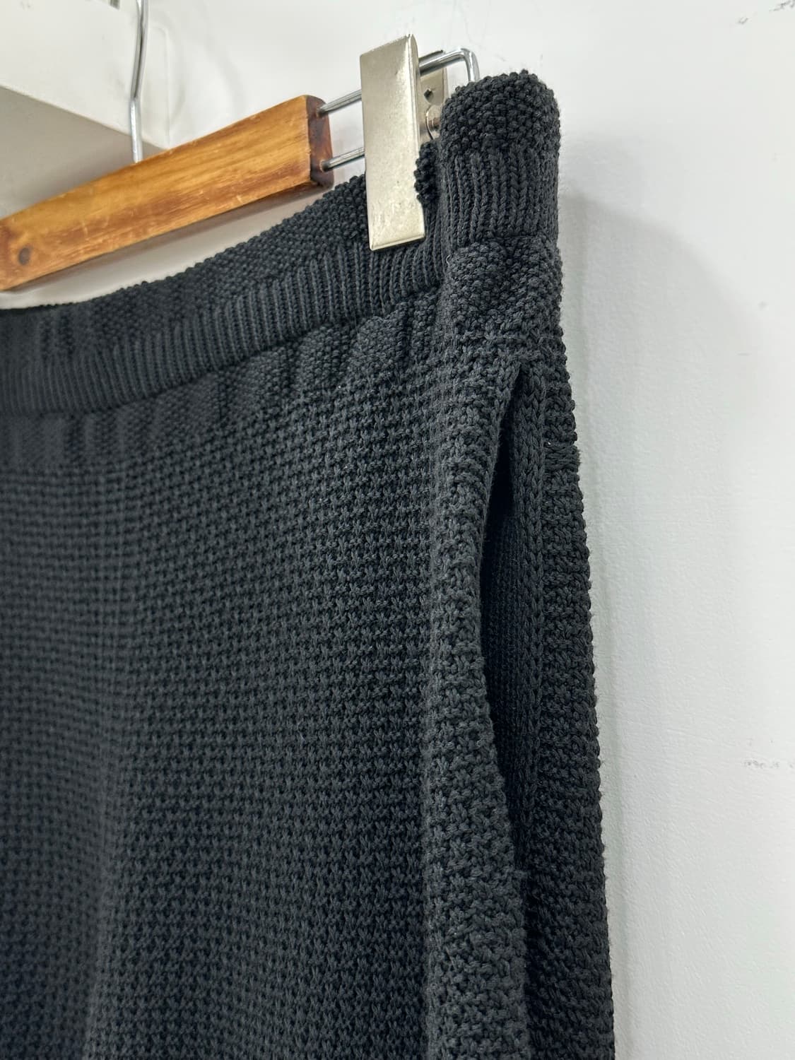 옴므 플리세 이세이미야케 바지 상품이미지2