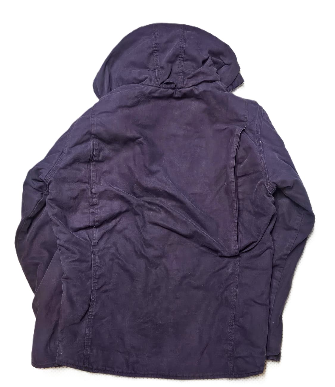 셰르파 안감 워크자켓  상품이미지2