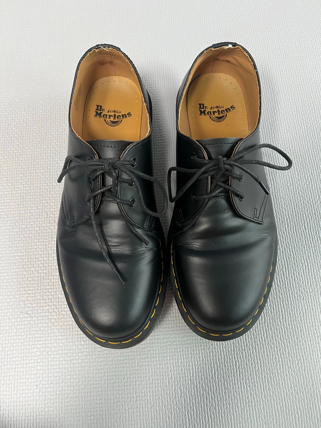 닥터마틴 1461 280사이즈 판매합니다!! 상품이미지1