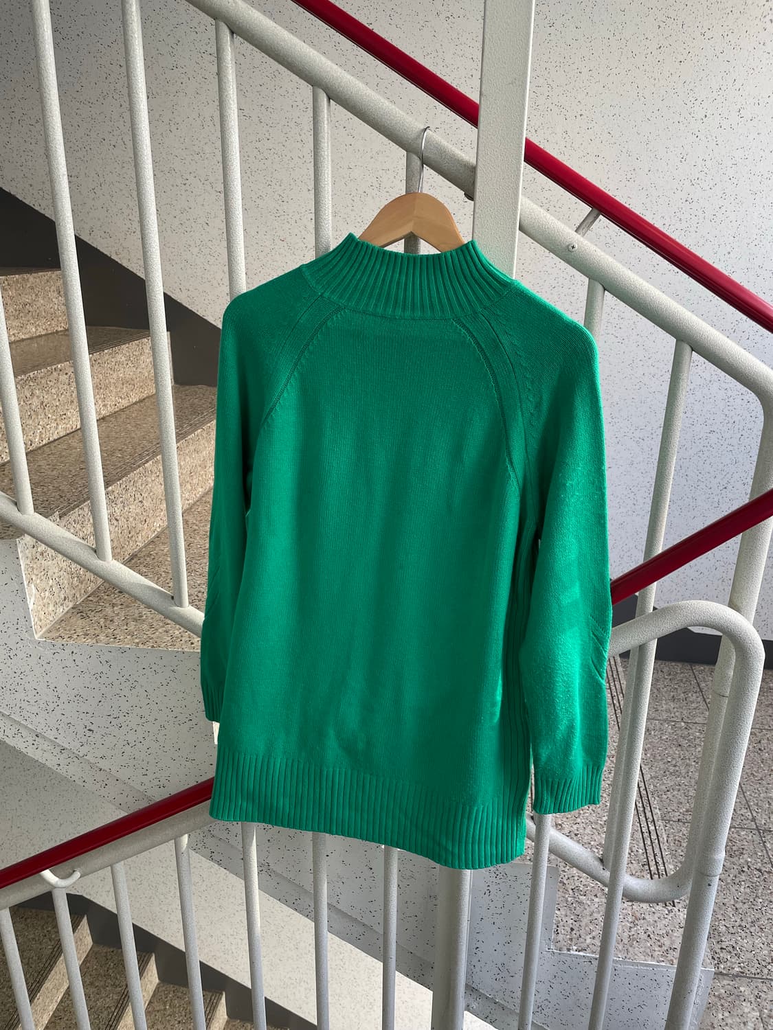 green knit 상품이미지2