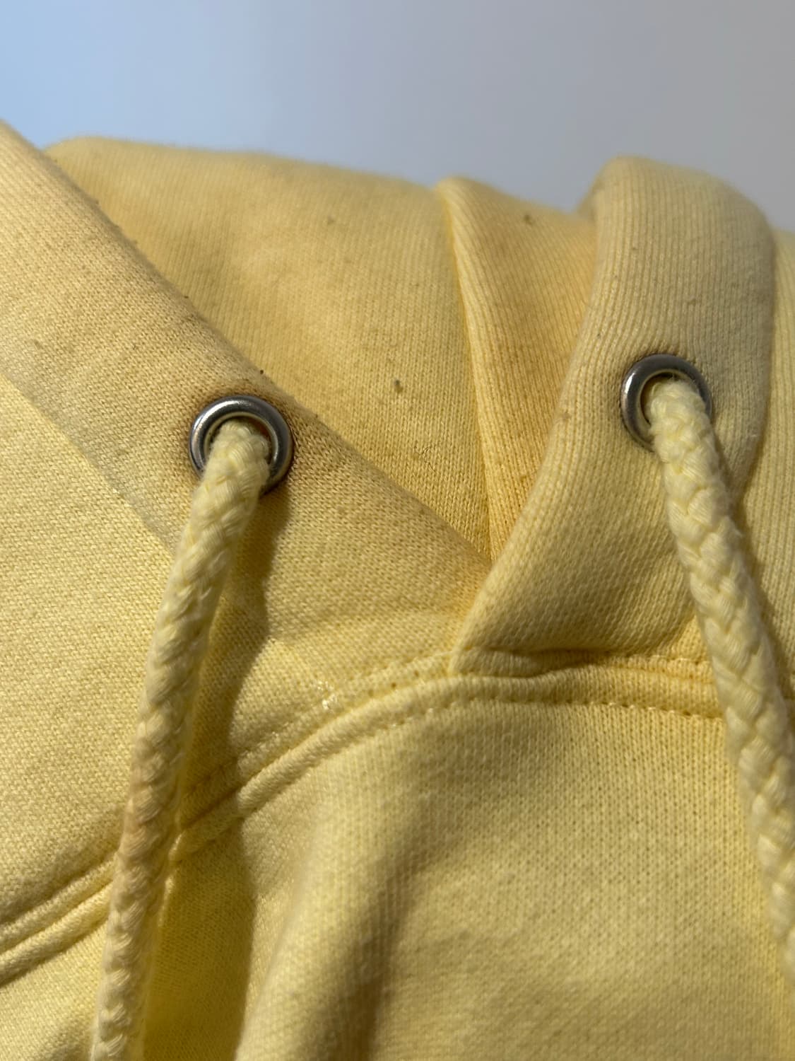 슬로피세컨즈 라몬즈 후드티  상품이미지3