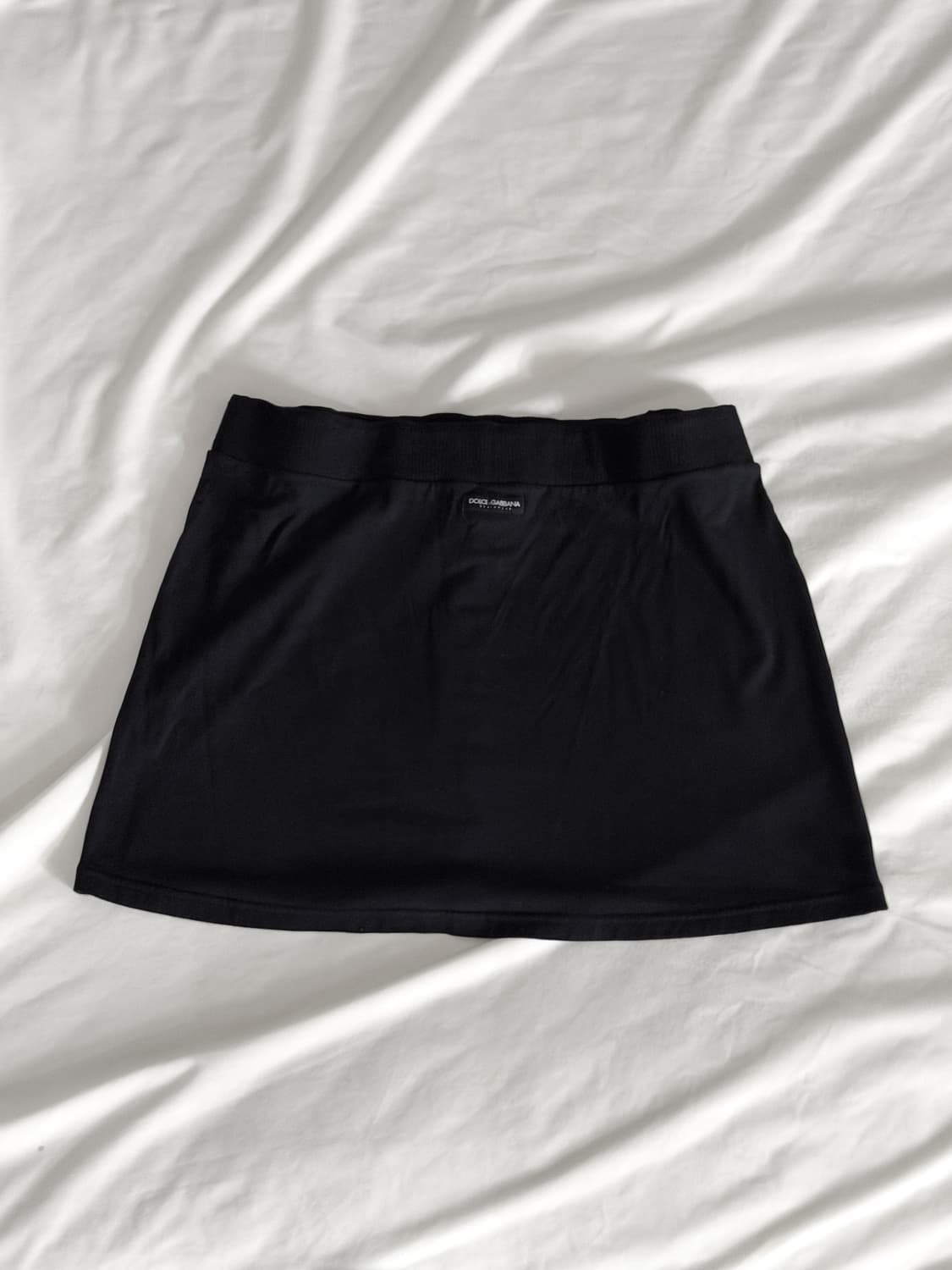 돌체앤가바나 Beachwear 모달 스커트 상품이미지3