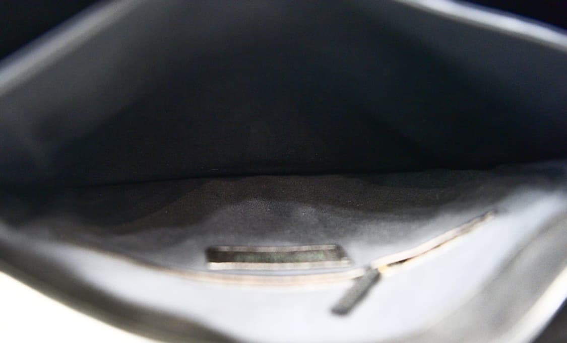 생로랑 카바시크 크로스백(정품) 상품이미지10