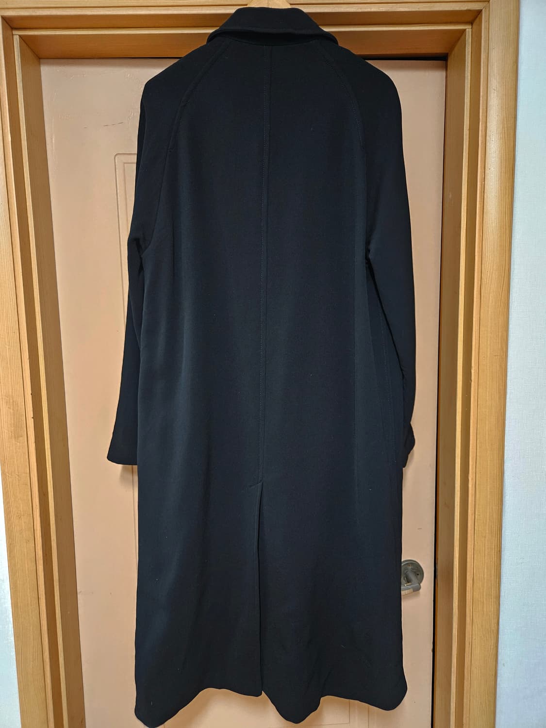 겐조 롱코트 상품이미지2