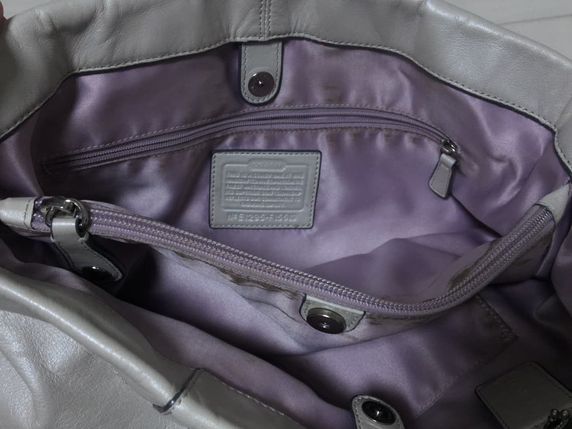 coach vintage shoulder bag 코치 숄더백 가방 상품이미지7