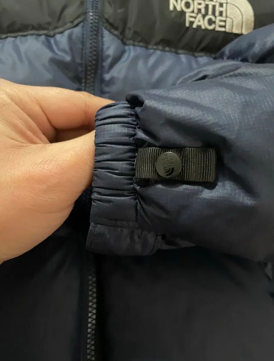 노스페이스 눕시 700 .95size 상품이미지2