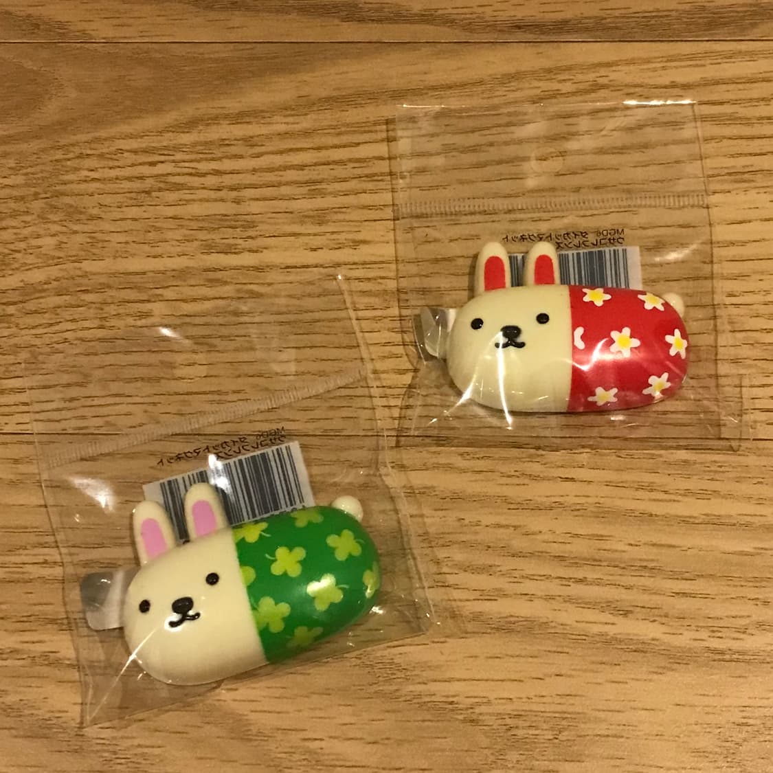 우사코레 마그넷 2개 세트 상품이미지1