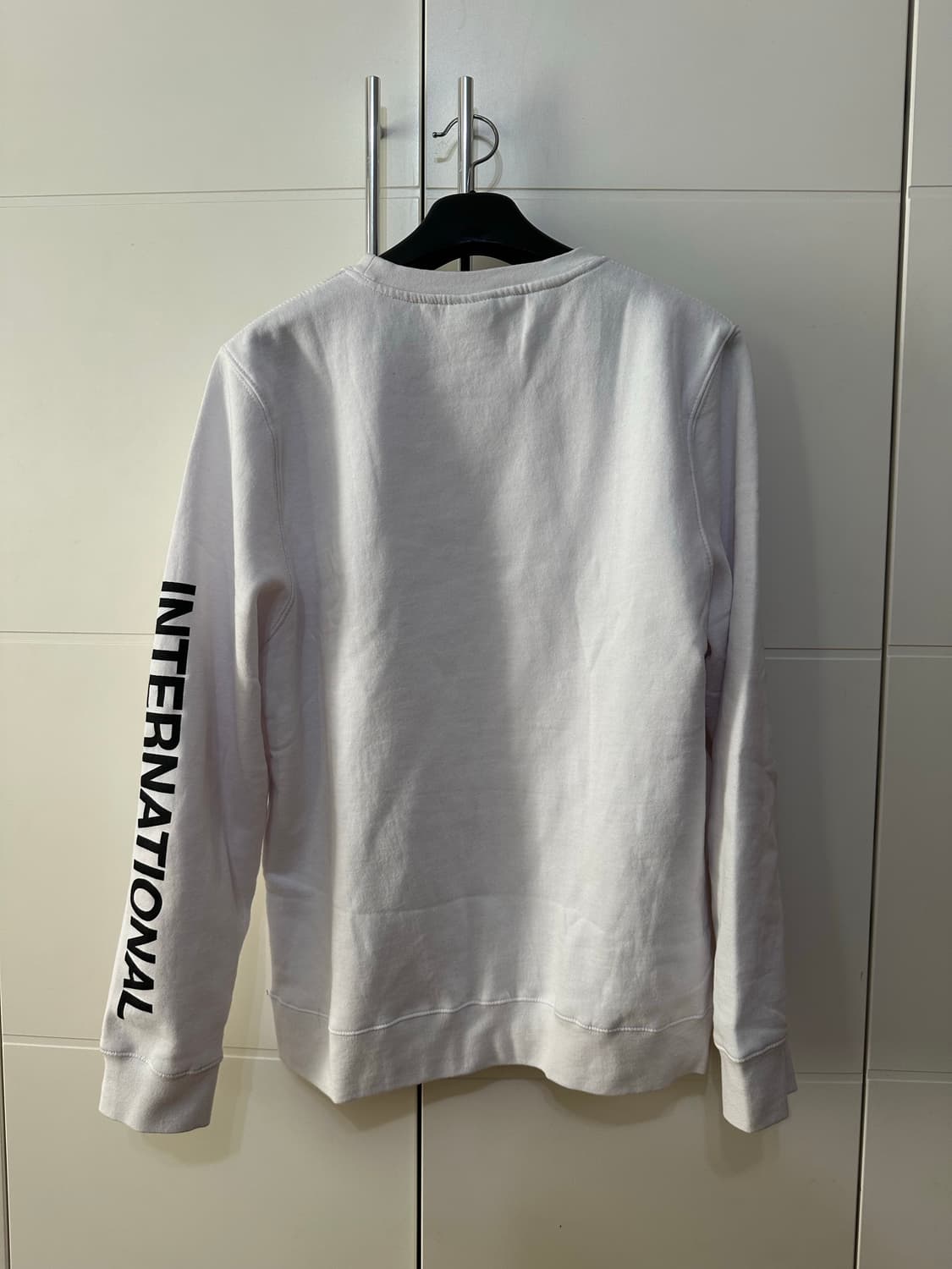 스투시 비너스 맨투맨 L사이즈 상품이미지2