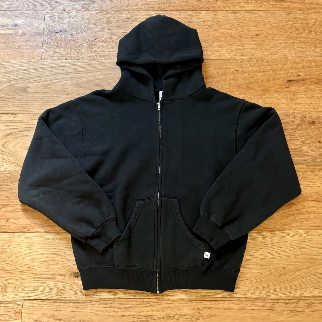 아킴보 후드집업 상품이미지1