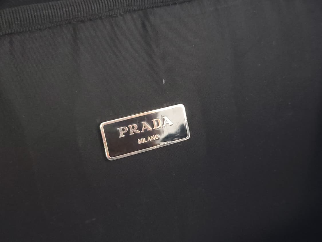 프라다 테수토 백팩 버클백팩 트리밍 드로스트링 백팩 상품이미지7