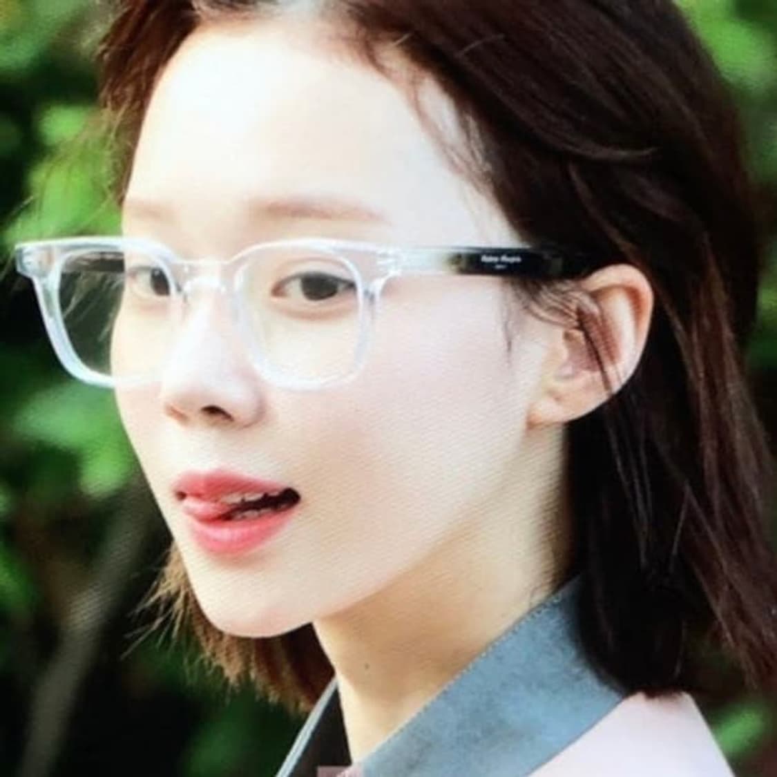 젠틀몬스터 마르지엘라 mm010 클리어 상품이미지10