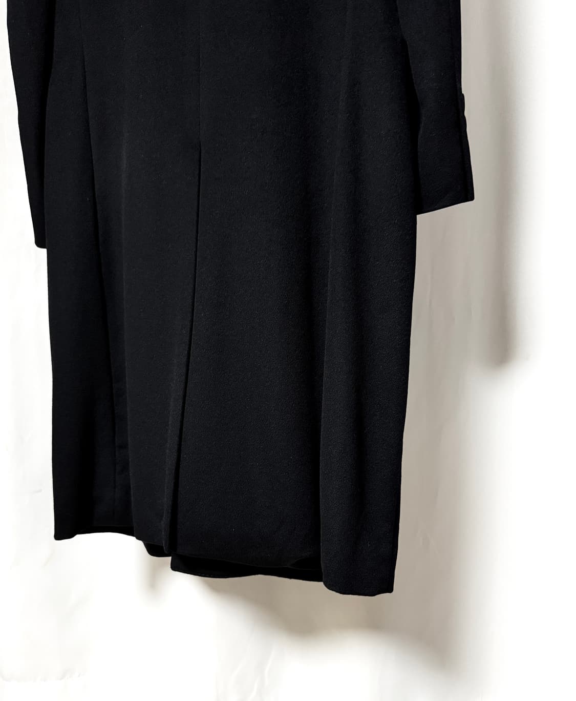 Givenchy 03s 100% 캐시미어 3버튼 코트 상품이미지9