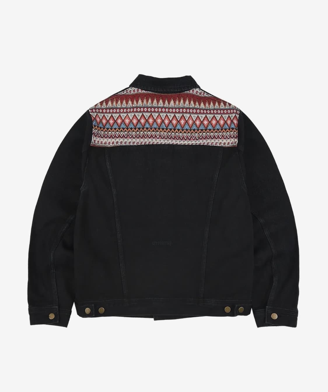 이알에스코 데님 트러커 자켓 상품이미지1