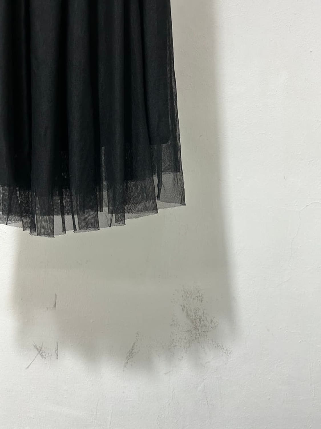 vtg skirt 상품이미지3