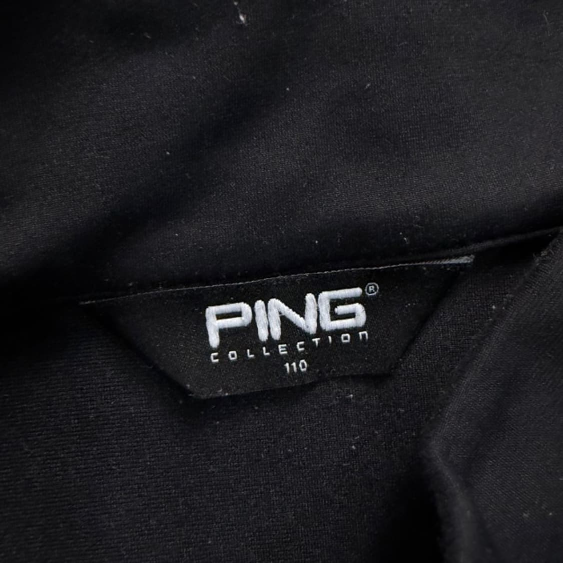 105 핑 반집업  상품이미지3