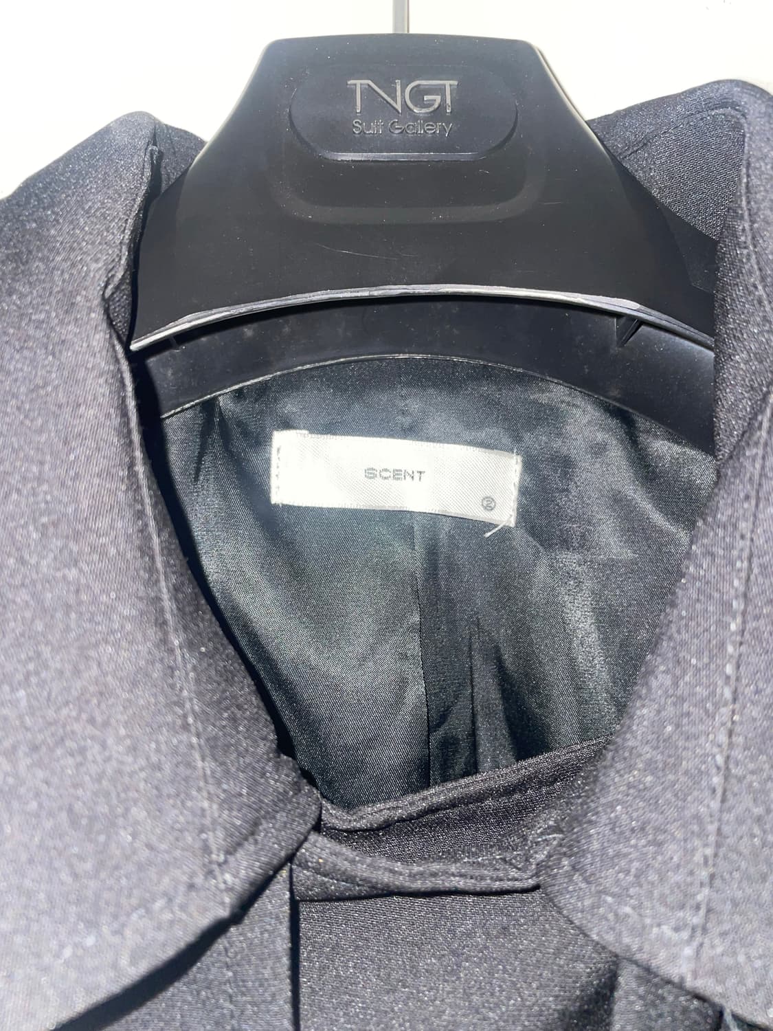 scent 롱코트 상품이미지3