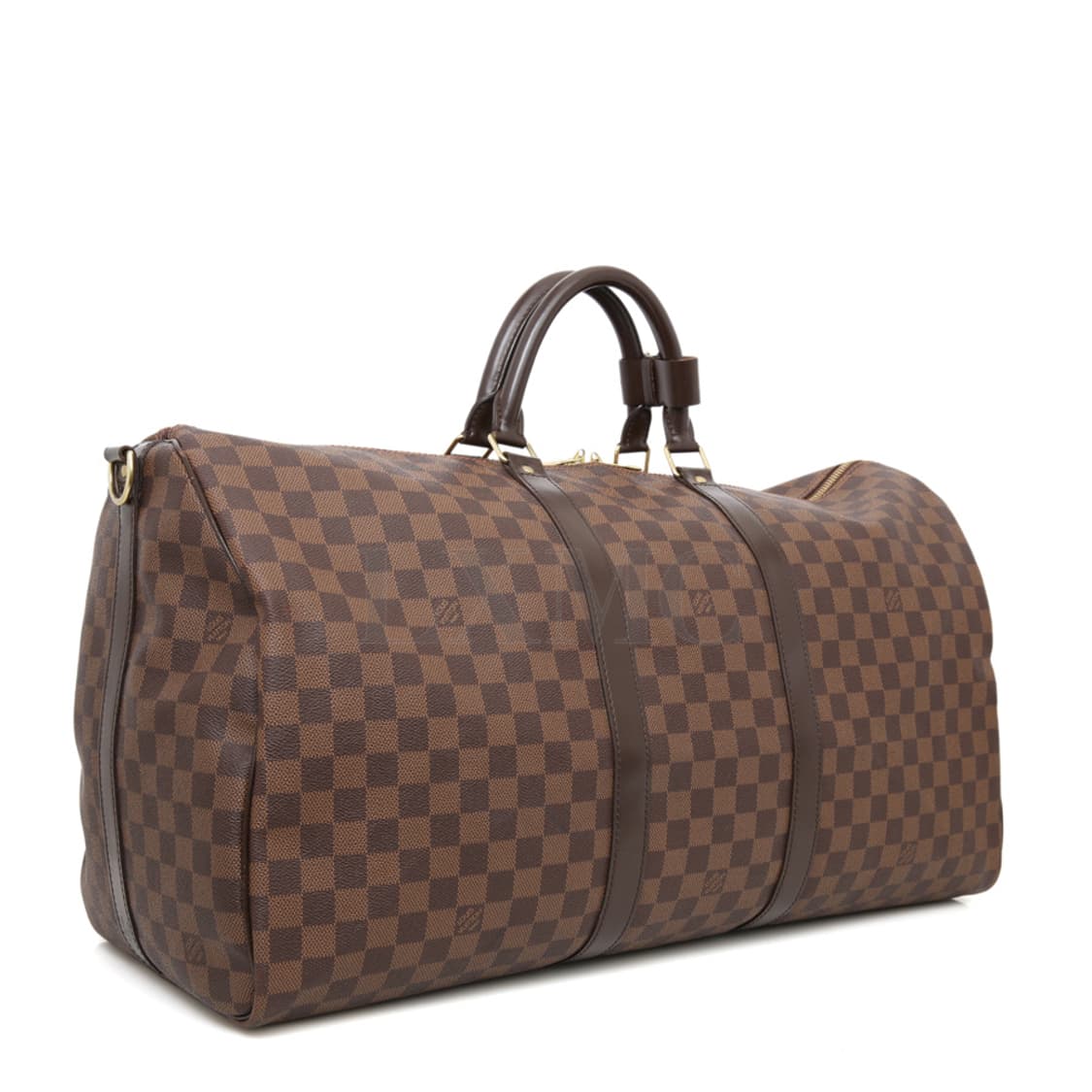 루이비통 다미에 키폴 55CM 반둘리에 여행가방 골프백 N41414 상품이미지4
