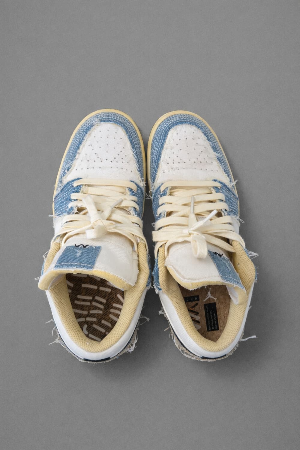 조던 1 로우 월드 메이크 재팬 Jordan 1 Low 상품이미지3