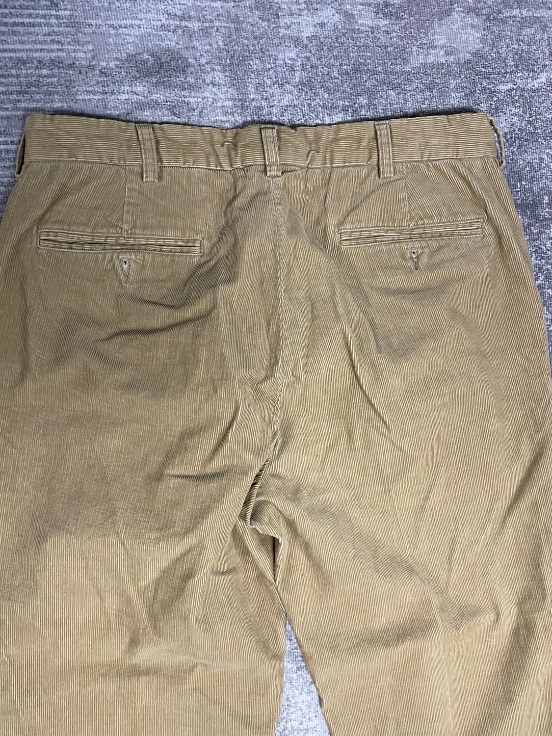 Vtg Polo RL 코듀로이 팬츠 상품이미지7