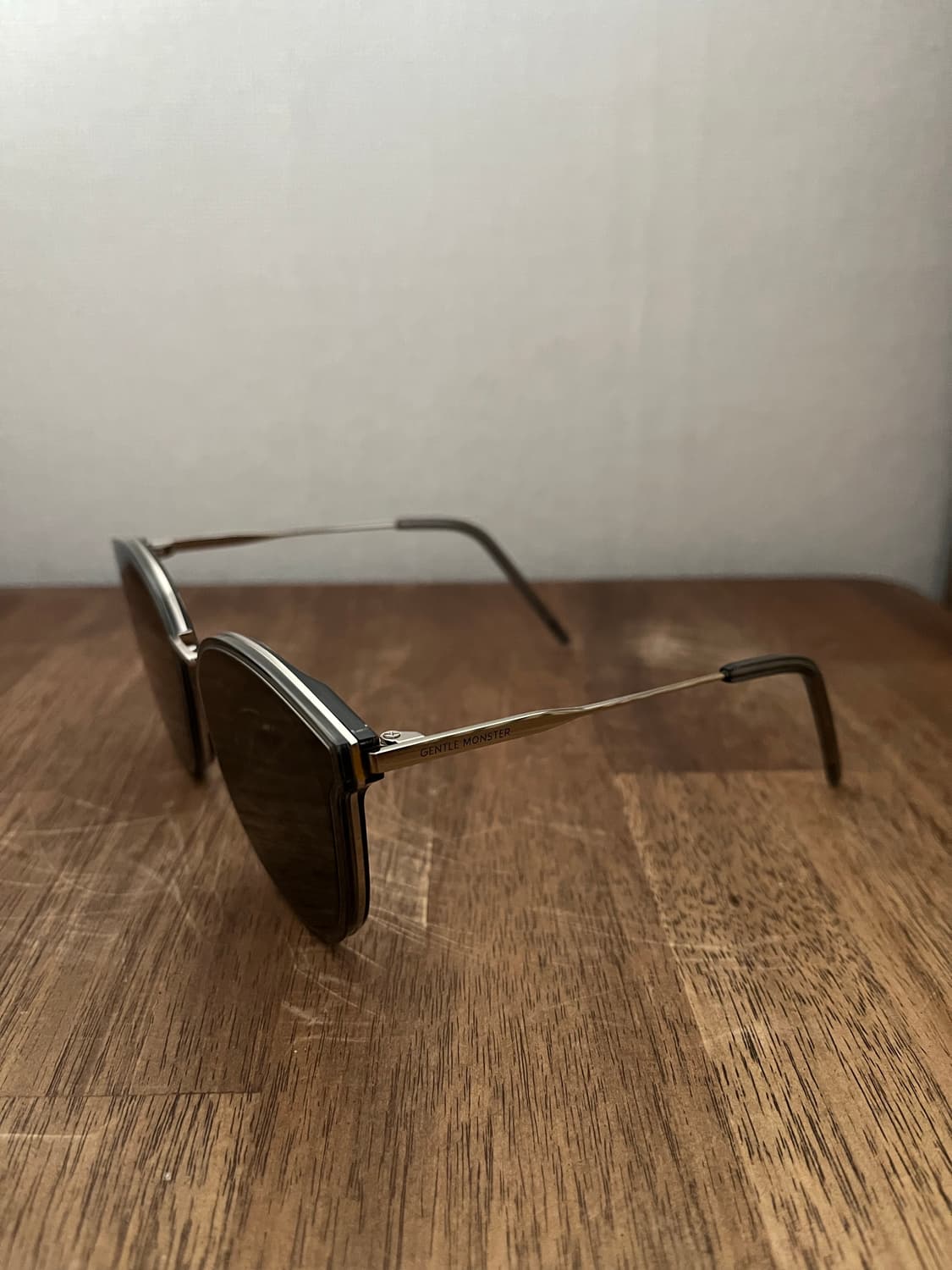 젠틀몬스터 마마부 상품이미지4