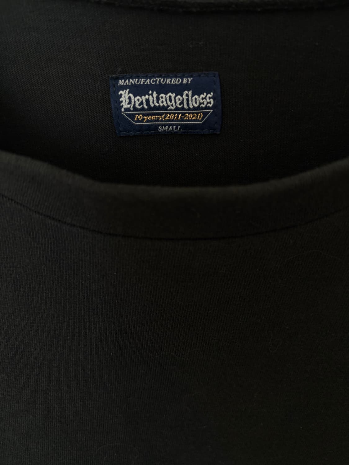 헤리티지플로스 롱슬리브 상품이미지4