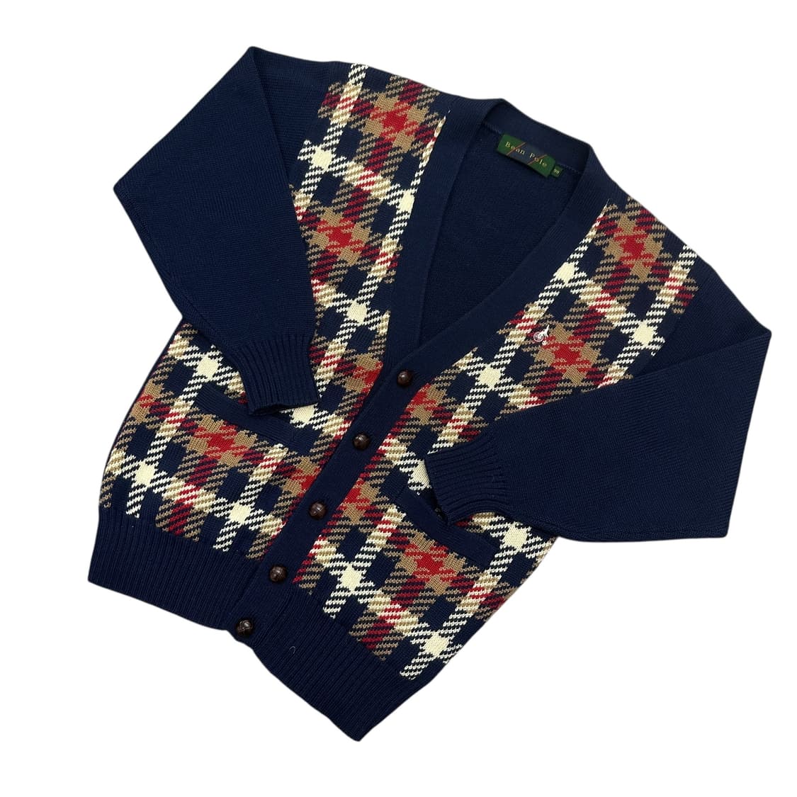 빈폴 가디건  상품이미지3