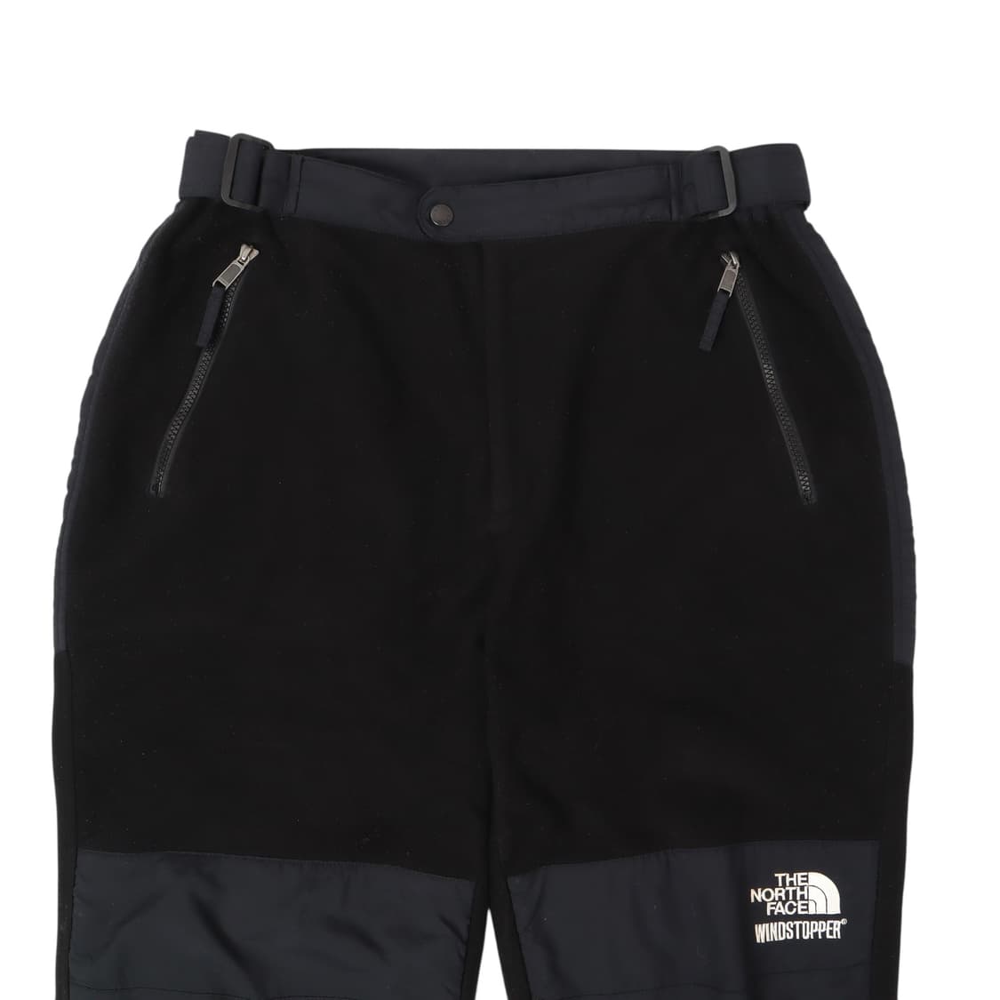 노스페이스 데날리 윈드스토퍼 플리스 팬츠 상품이미지2