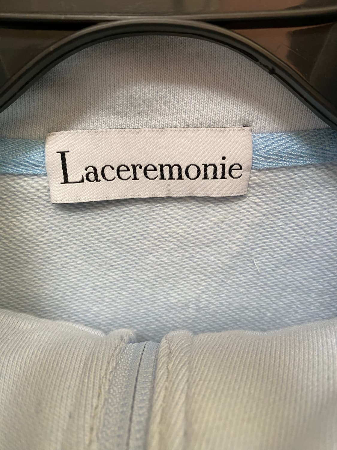 라세레모니 트레이닝 상품이미지4