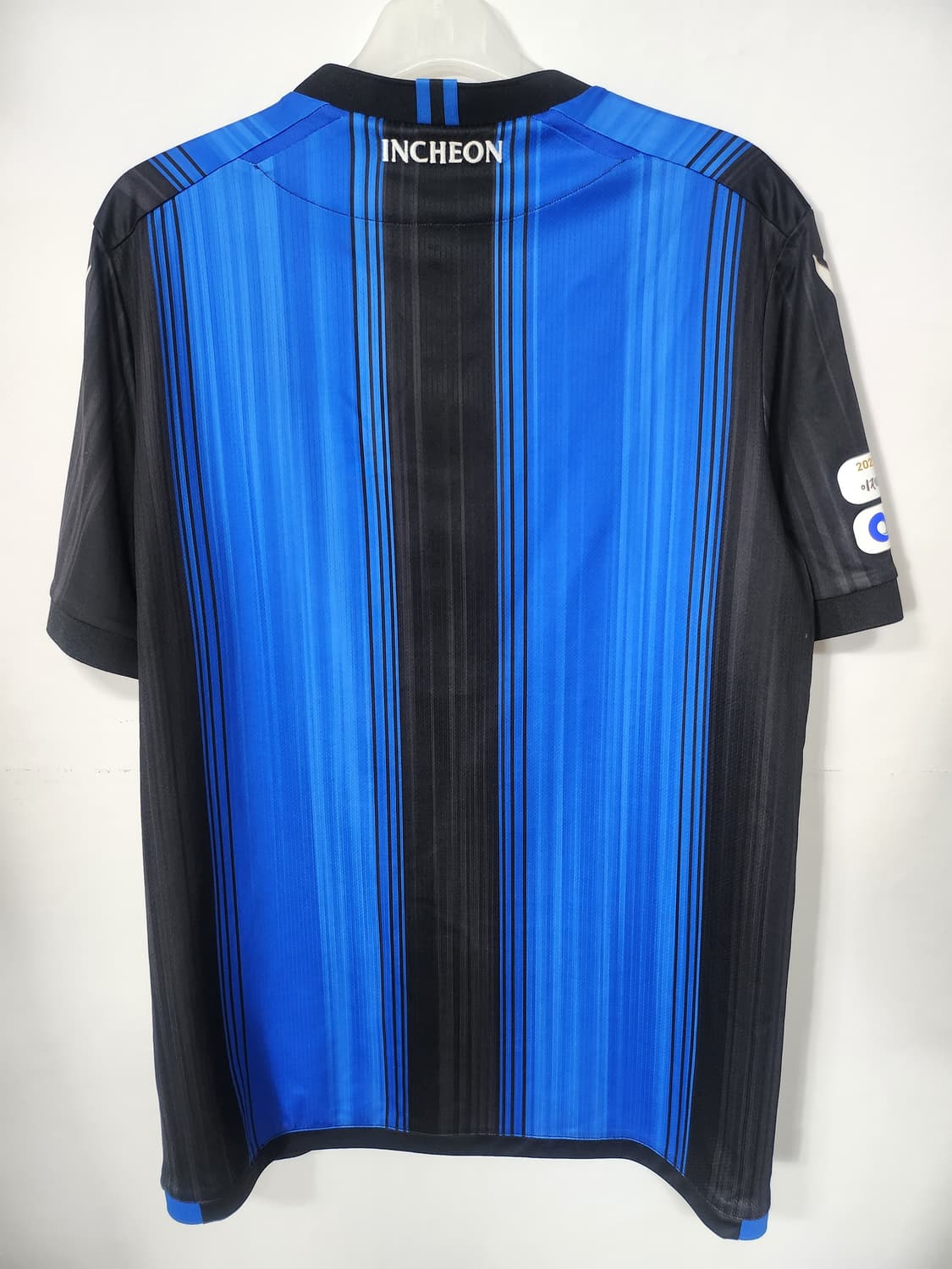 2024 인천 유나이티드 FC 홈 노마킹 축구유니폼 110 XXL 상품이미지8