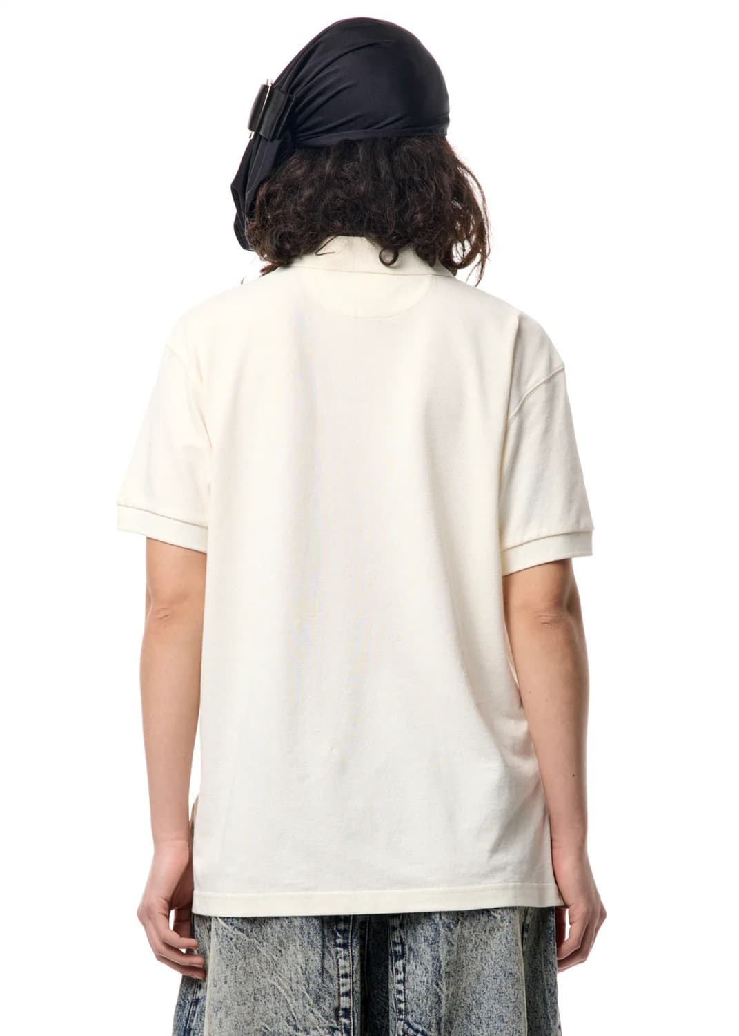 [S,L,XL]바퀘라 26ss VAQUERA 폴로 티셔츠 상품이미지3