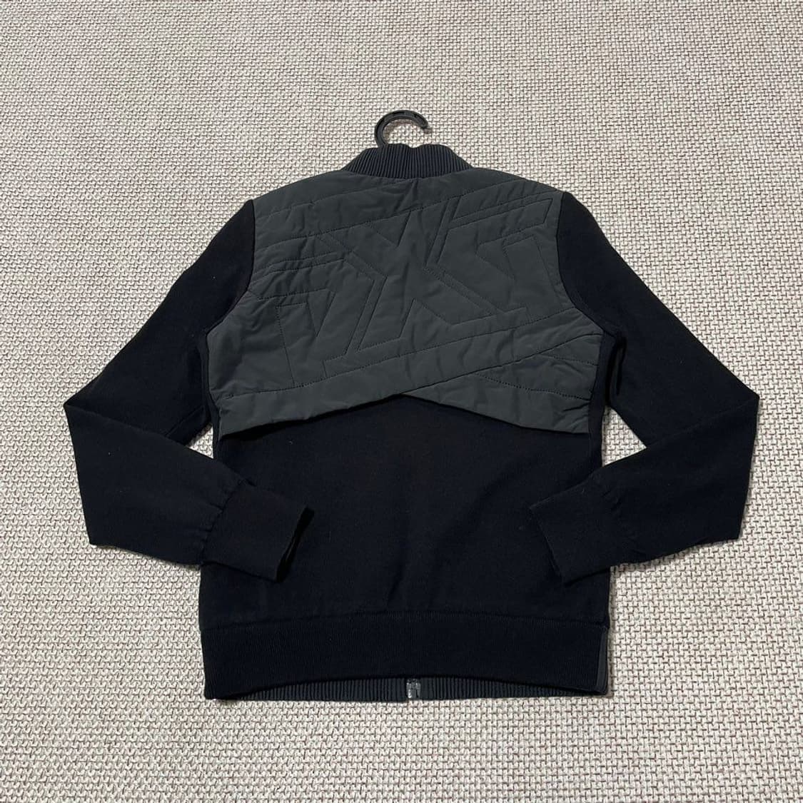 PXG 골프 여성 하이브리드 패딩 6540 상품이미지3