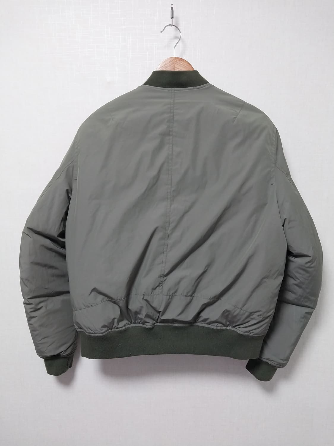 아크네 스튜디오 Ma-1 봄버 자켓 48 상품이미지2