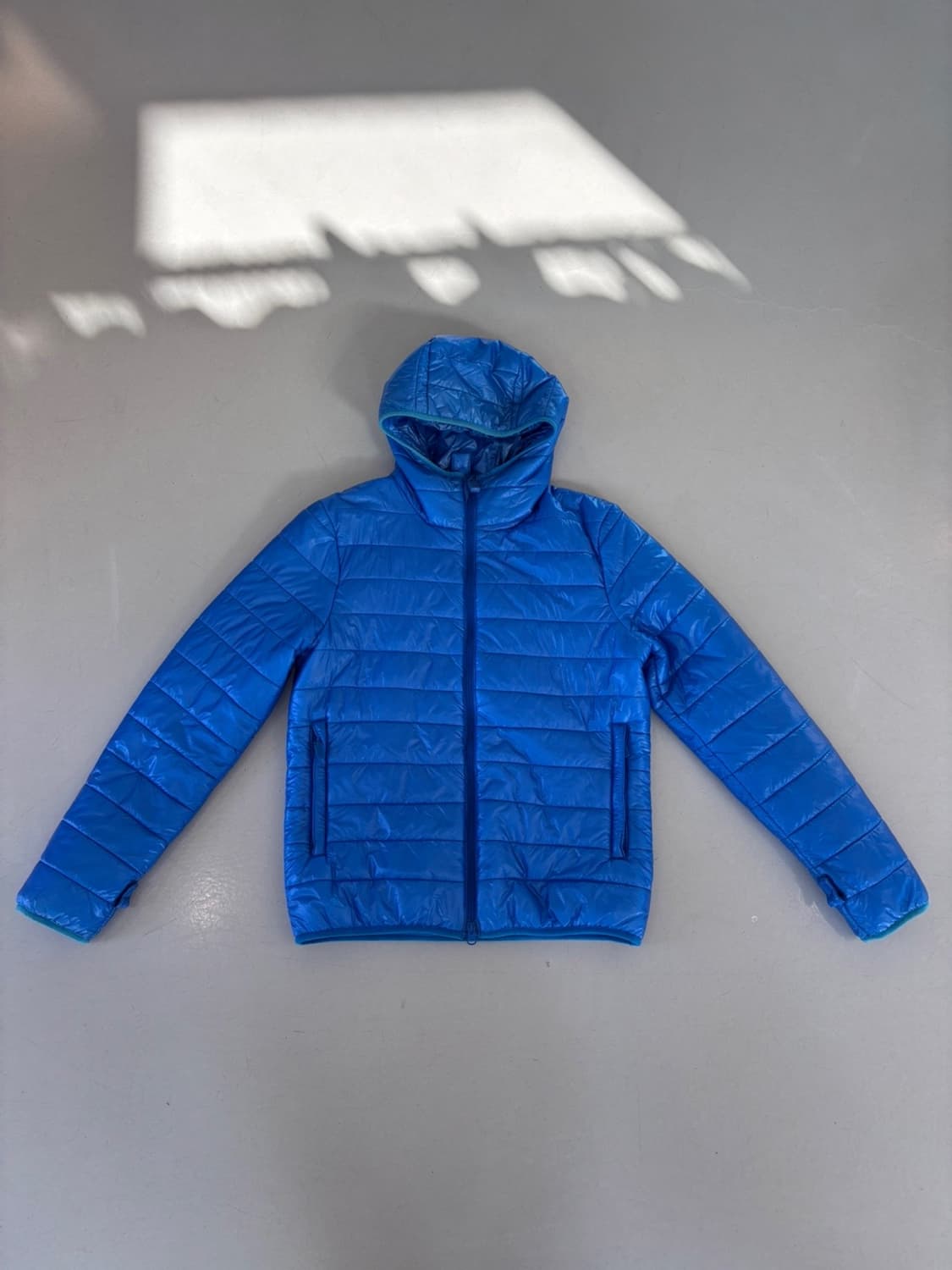 Vintage Aspesi Lightweight Padding 상품이미지2