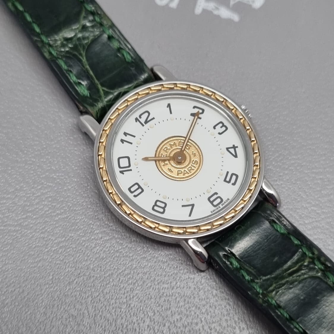 에르메스 시계 세리에 여성용 상품이미지4