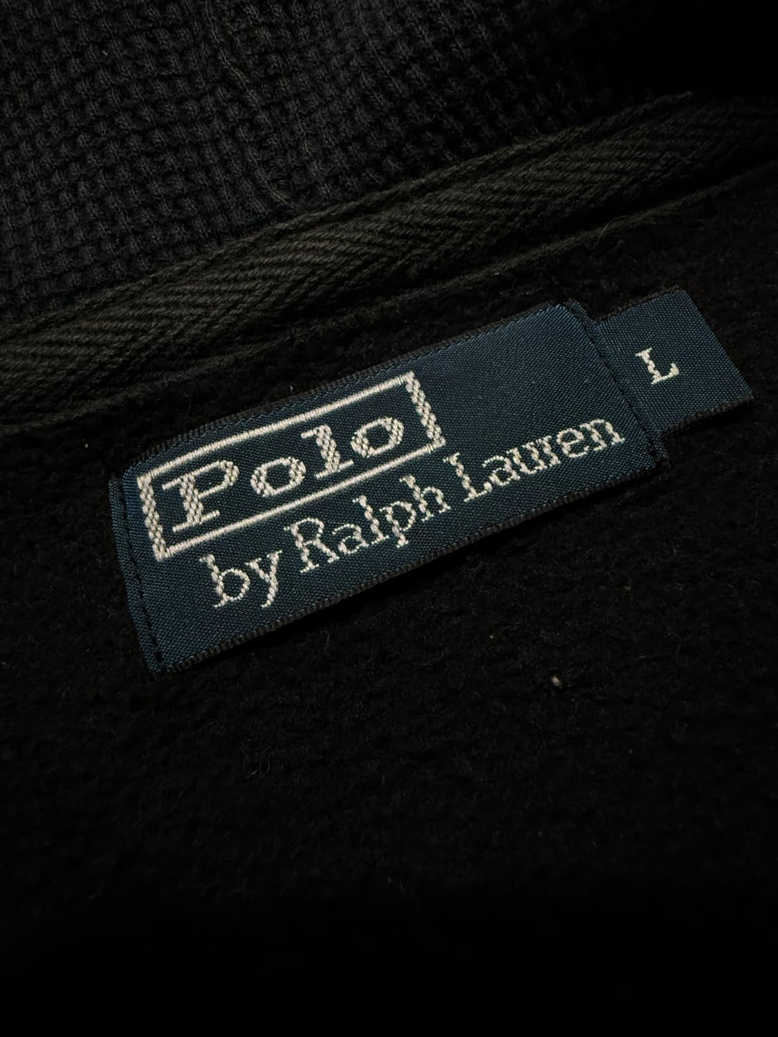 Polo Ralph Lauren 폴로 랄프로렌 후드집업 상품이미지3