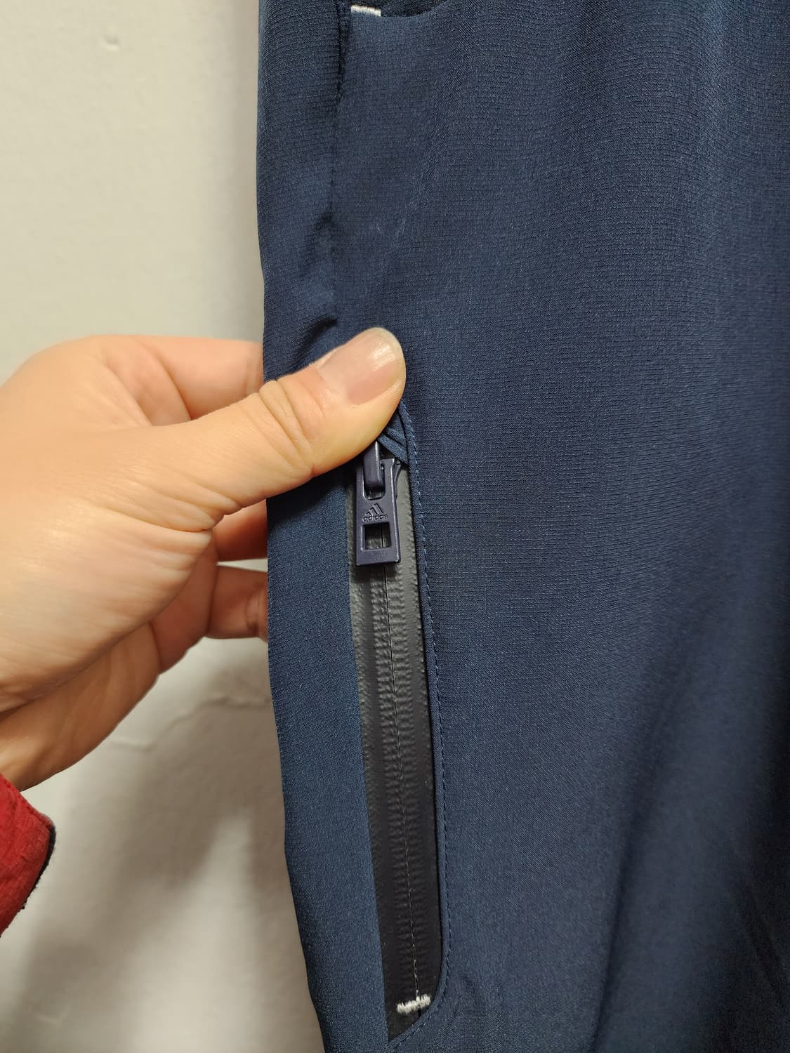 (빅사이즈) 아디다스 adipure 기능성 남성 바지 2XL 상품이미지4