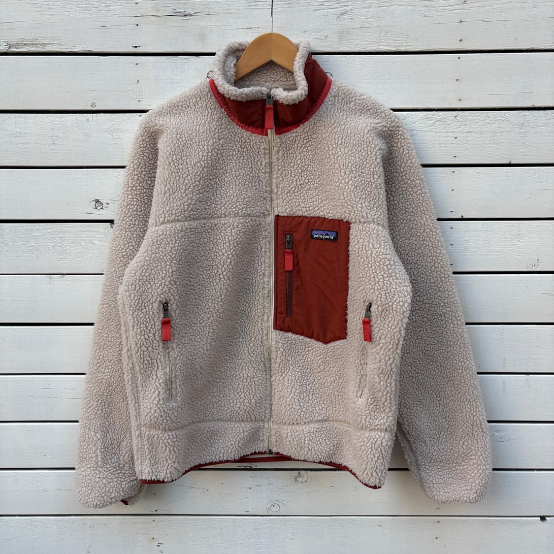 Patagonia 파타고니아 레트로 X 플리스 자켓 상품이미지1