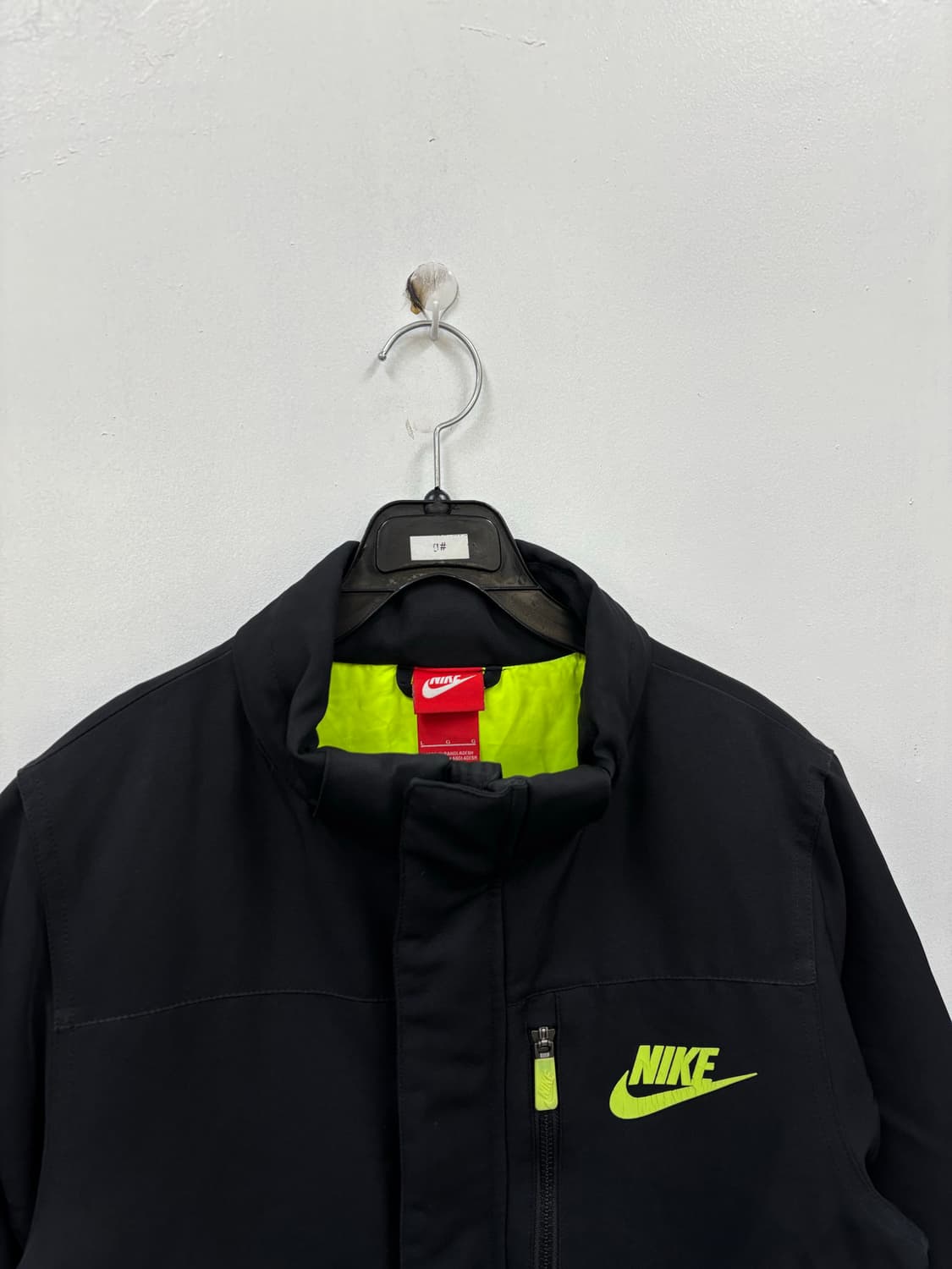 나이키 패딩점퍼 상품이미지3