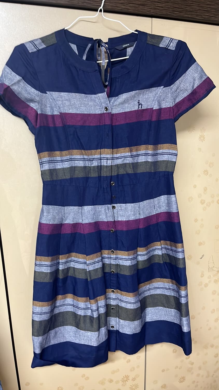 헤지스 원피스 상품이미지1