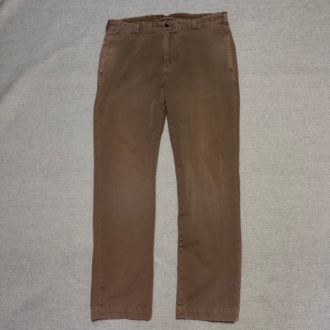 폴로 랄프로렌 빈티지 라인 치노 팬츠 상품이미지1