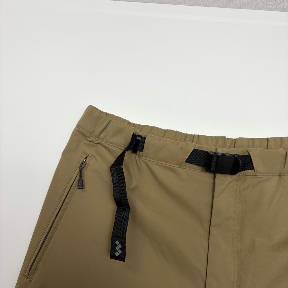 몽벨 스트라이더 팬츠 바지 상품이미지2