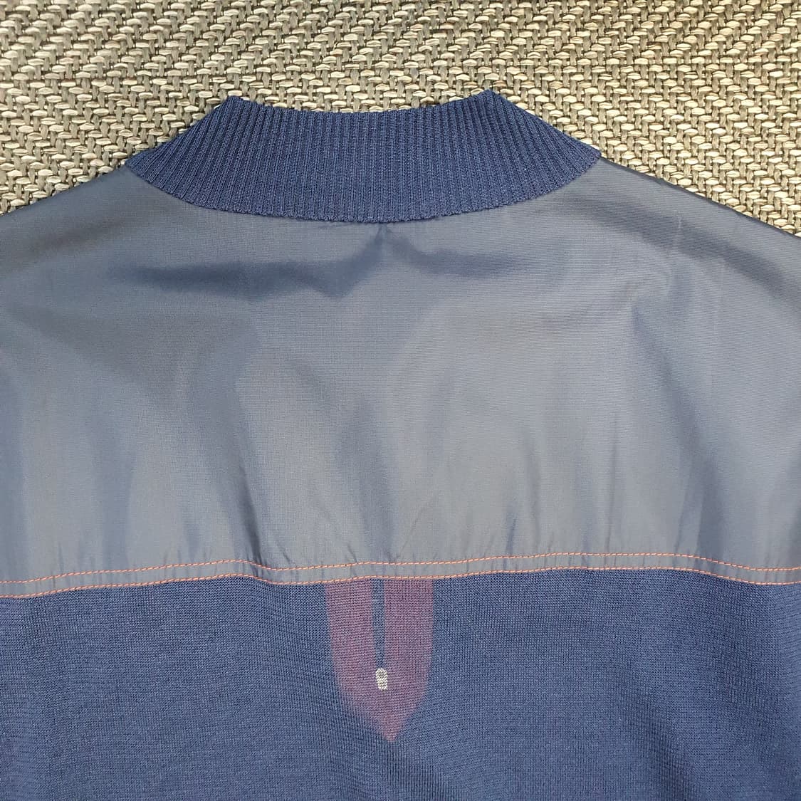 PING 핑 골프웨어 반집업 긴팔티 남자105 상품이미지6