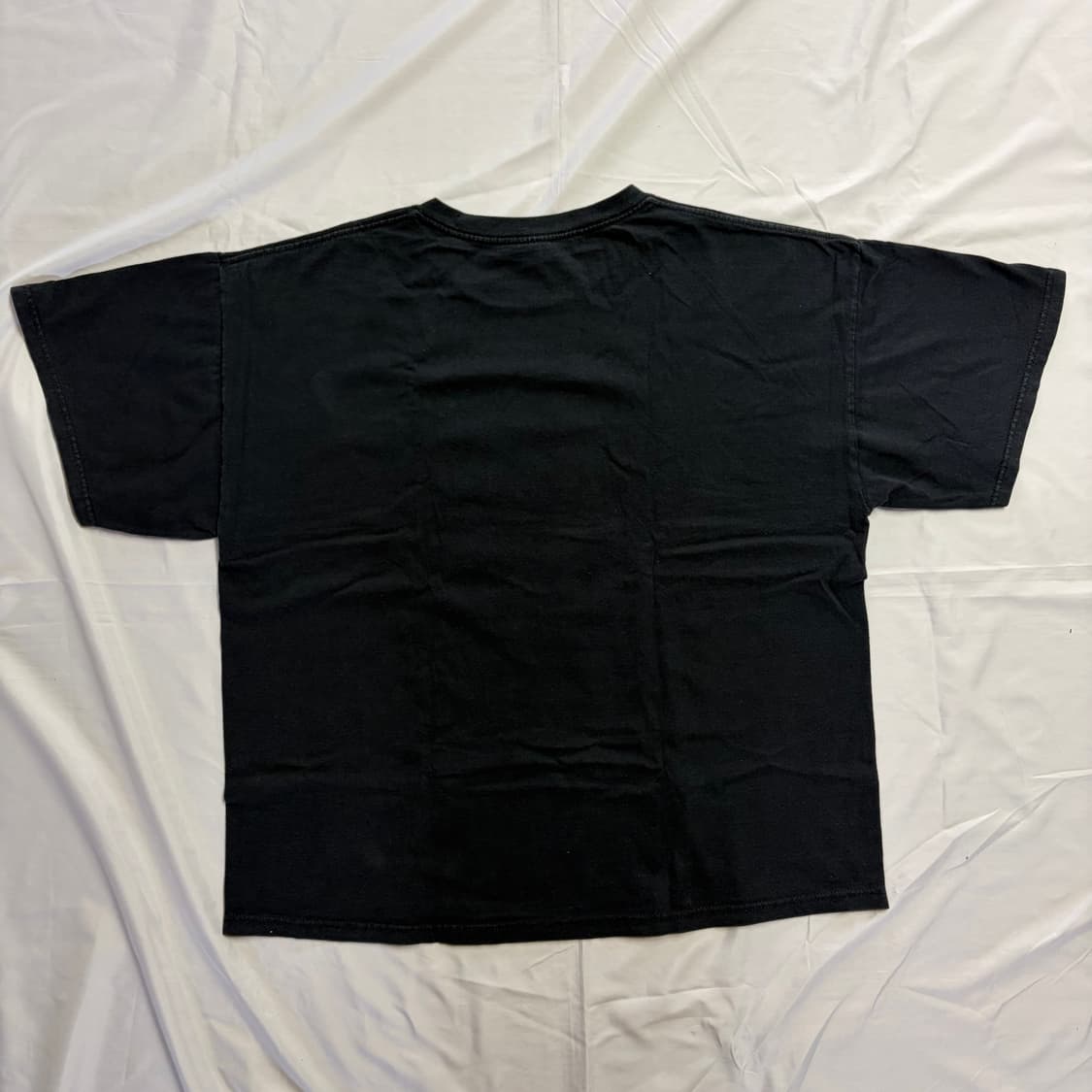 [XL]00s 콜오브듀티 빈티지 게임 프로모 티셔츠 상품이미지3