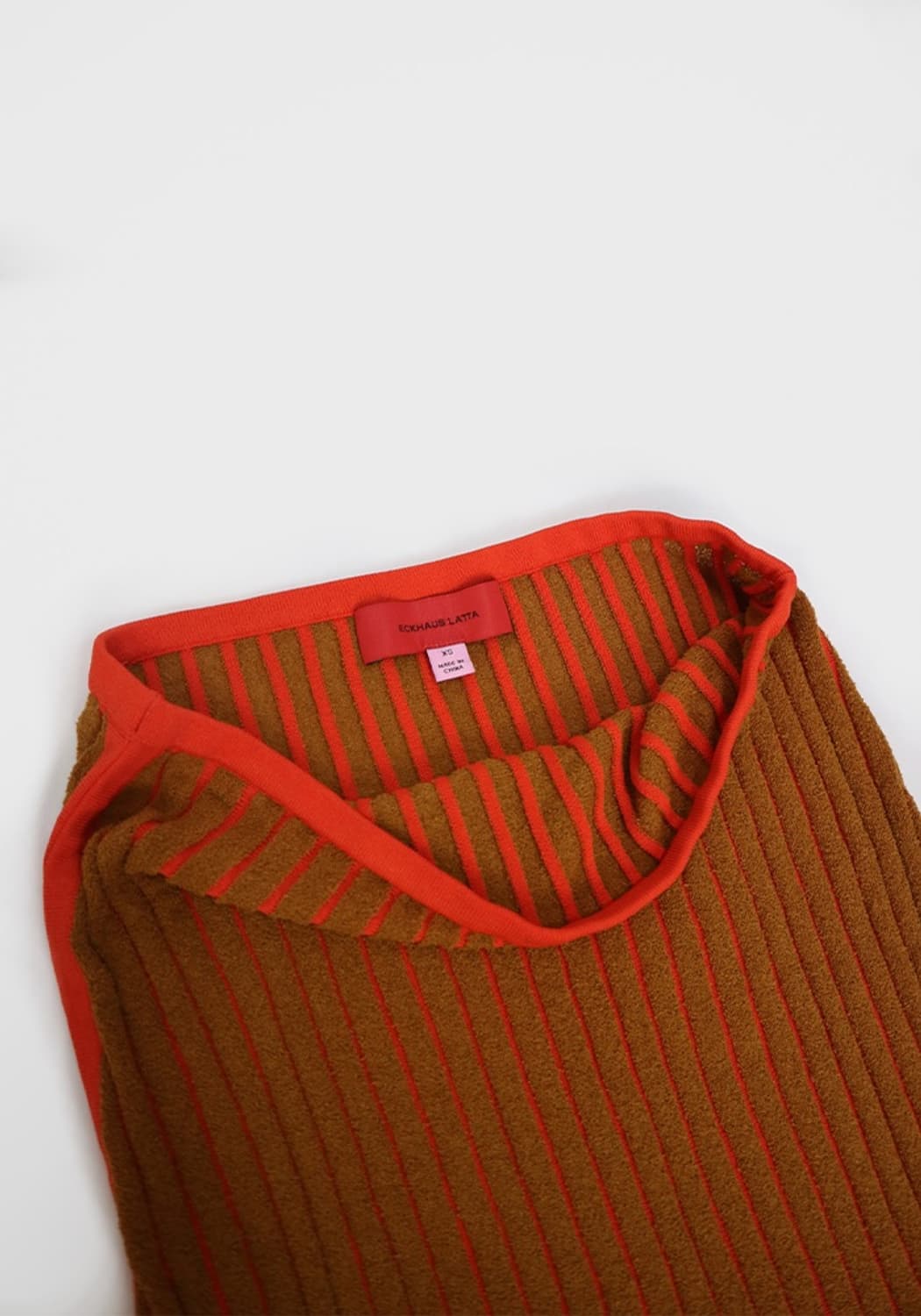 Eckhaus Latta skirt 상품이미지2