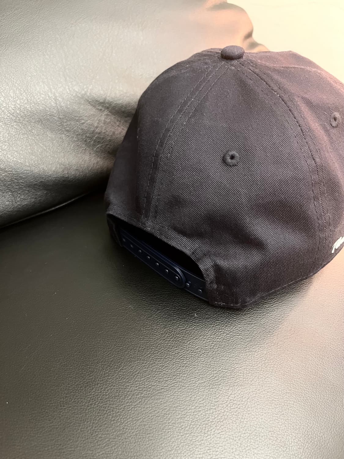 뉴에라 19twenty 뉴욕 양키즈 판매합니다 상품이미지3