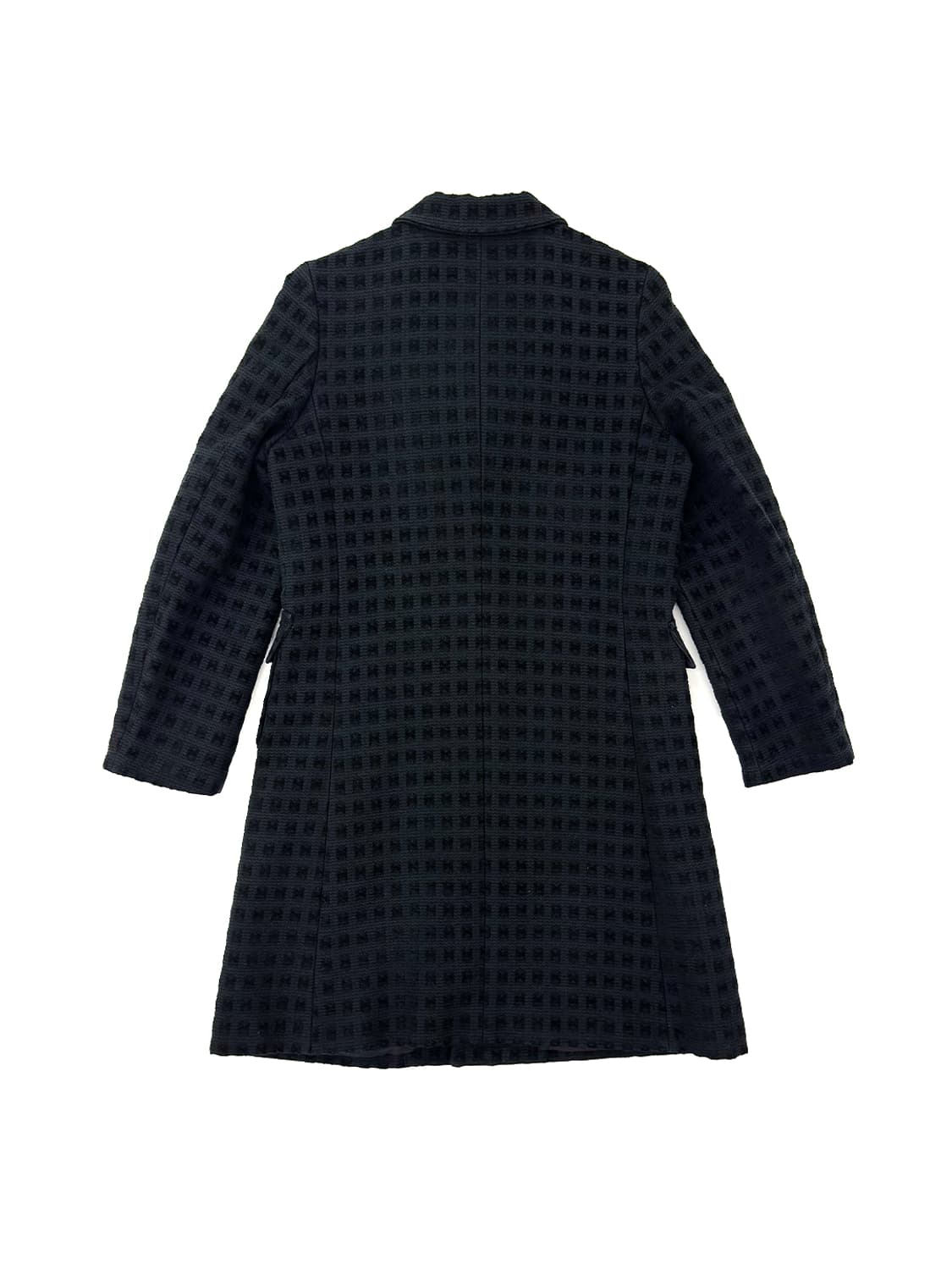 꼼데가르송 Robe de Chambre Coat/ L 상품이미지2
