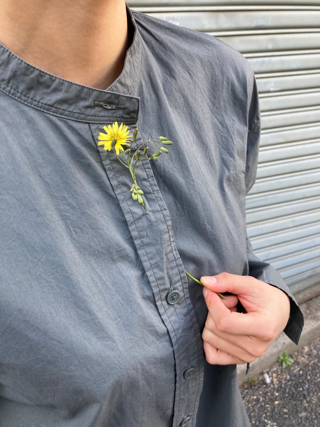 Uniqlo U (Lemaire) 원피스 상품이미지5